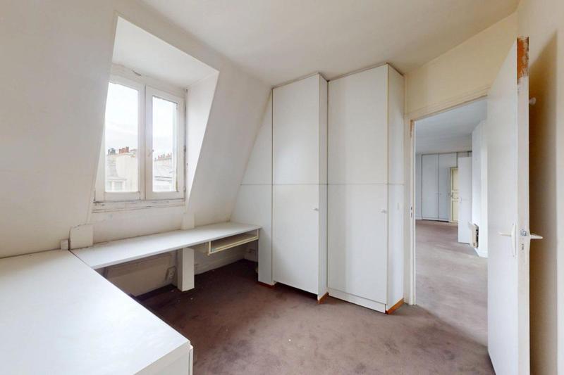 Appartement - 45 m² - 3 pièces