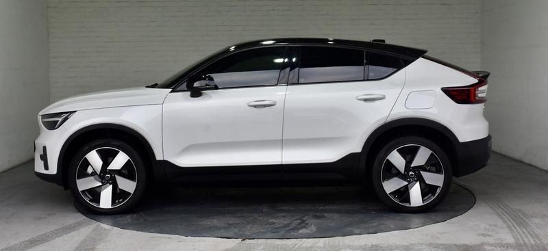 Volvo C40 Recharge 231 ch 1edt Start