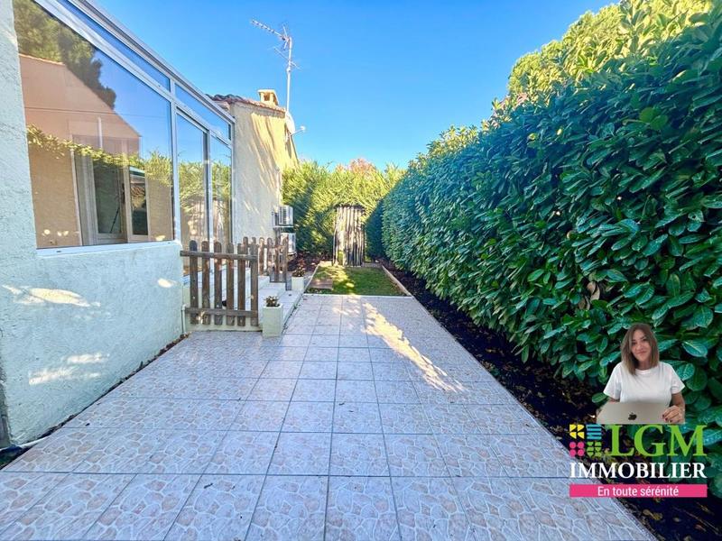 Villa - 95 m² - 4 pièces