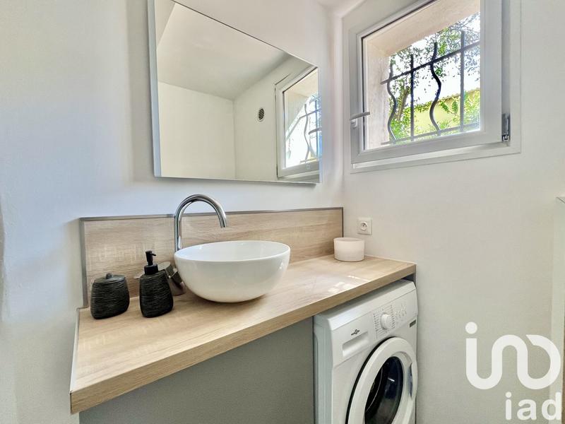 Studio - 28 m² - 1 pièce