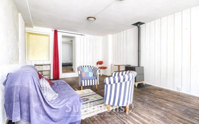 Maison - 106 m² - 4 pièces