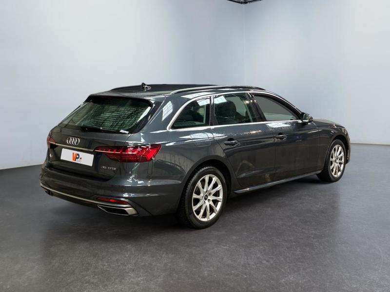Audi A4 Avant Business 35 Tfsi 150 s tronic 7 Line