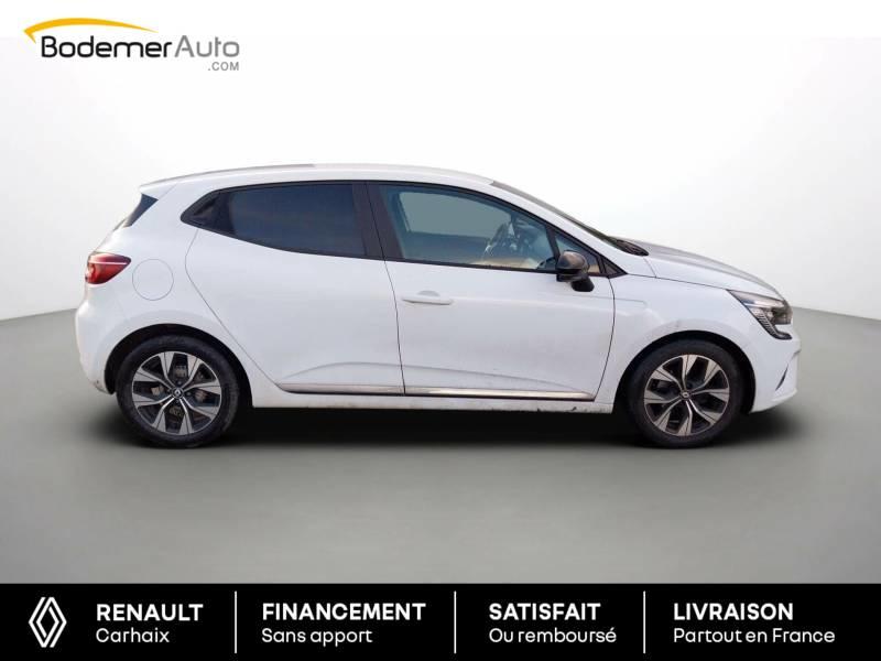 Renault Clio Societe Tce 90 Evolution Reversible