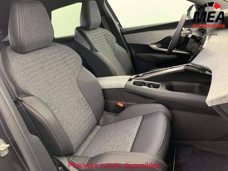 Peugeot 3008 Hybrid 145 e-Dcs6 Allure