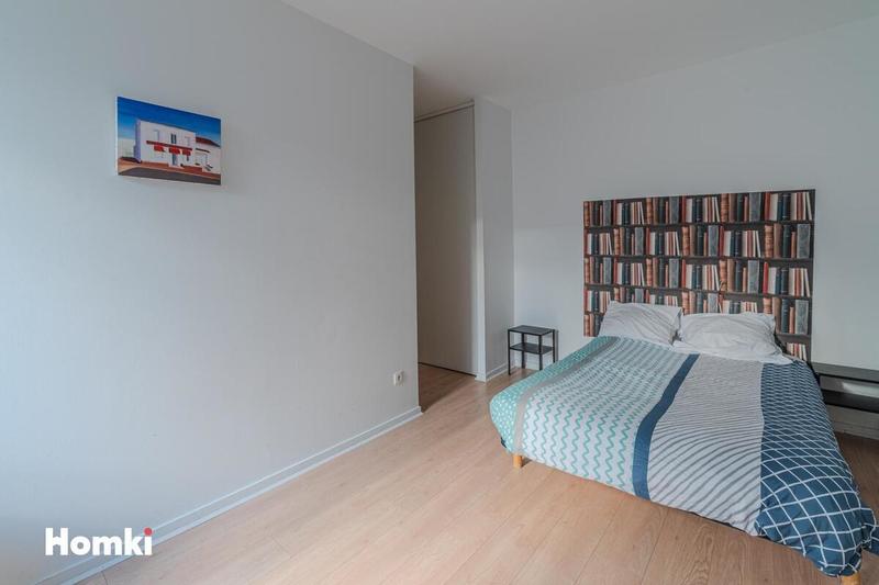 Appartement - 79 m² - 4 pièces