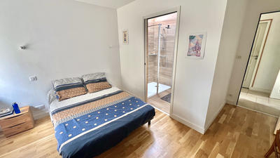 Maison - 172 m² - 9 pièces