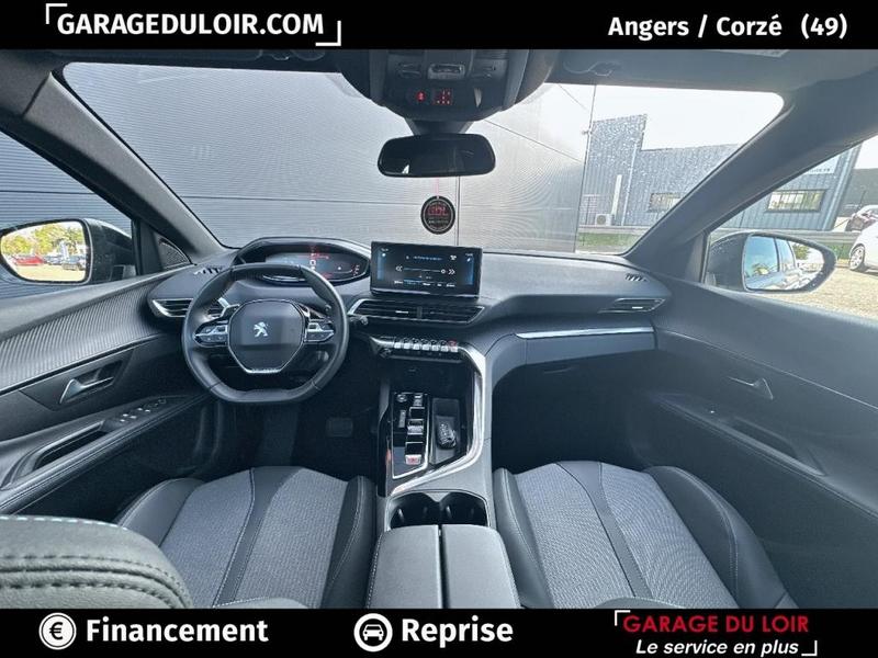 Peugeot 5008 II BlueHDi 130 s&amp;amp;S Eat8 Allure Pack