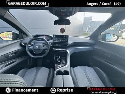 Peugeot 5008 II BlueHDi 130 s&amp;amp;S Eat8 Allure Pack