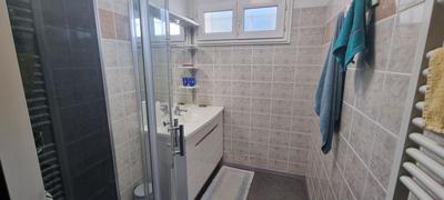 Maison - 77 m² - 4 pièces