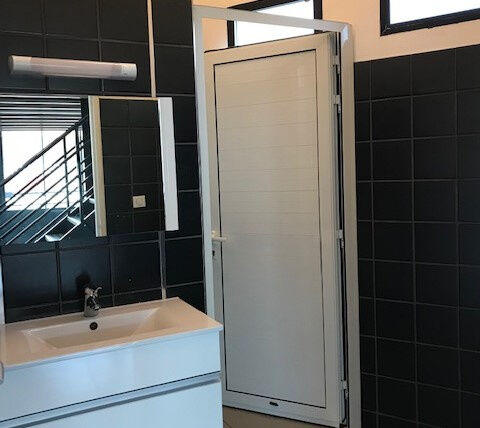 Local commercial - 120 m²