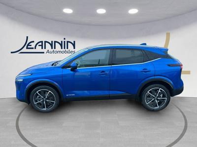 Nissan Qashqai e-Power 190 ch Tekna