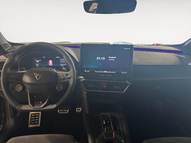 Cupra Formentor eHybrid 272 ch Dsg6 Vz