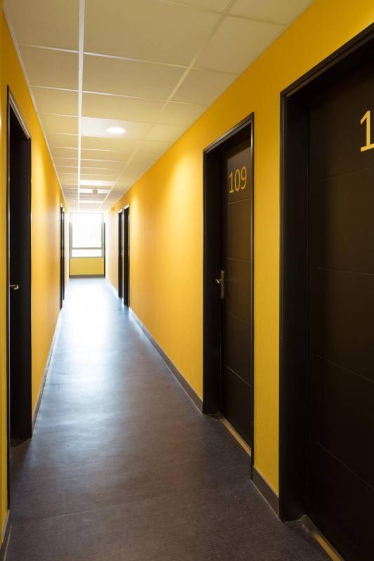 Studio - 21 m² - 1 pièce