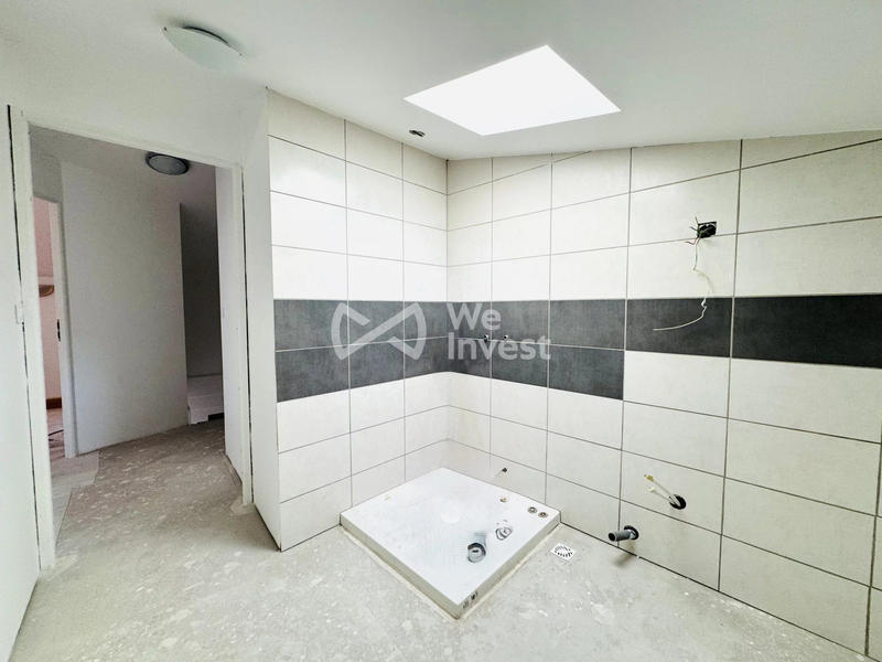 Maison - 66 m² - 4 pièces