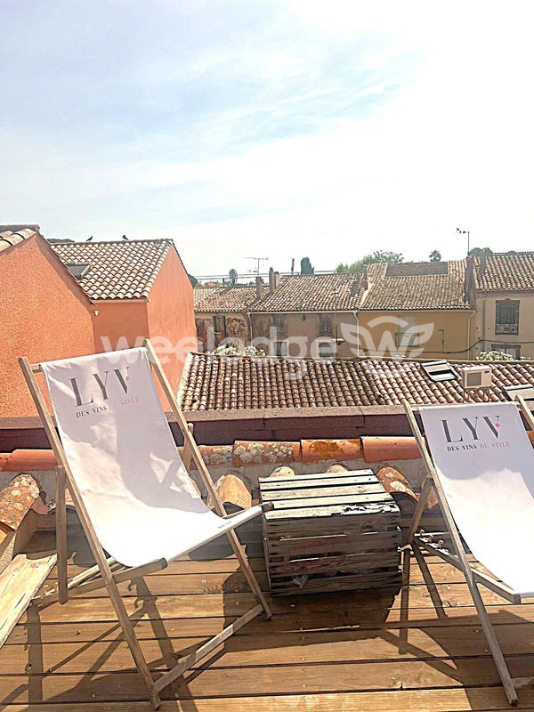 Maison - 139 m² - 5 pièces