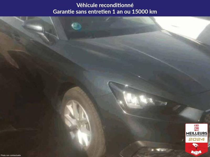 Seat Leon 1.5 eTSI Hybrid 115 Dsg7 Style