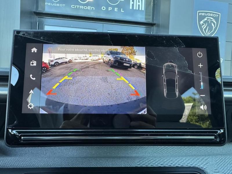 Citroën C3 IV PureTech 100 Bvm6 Max