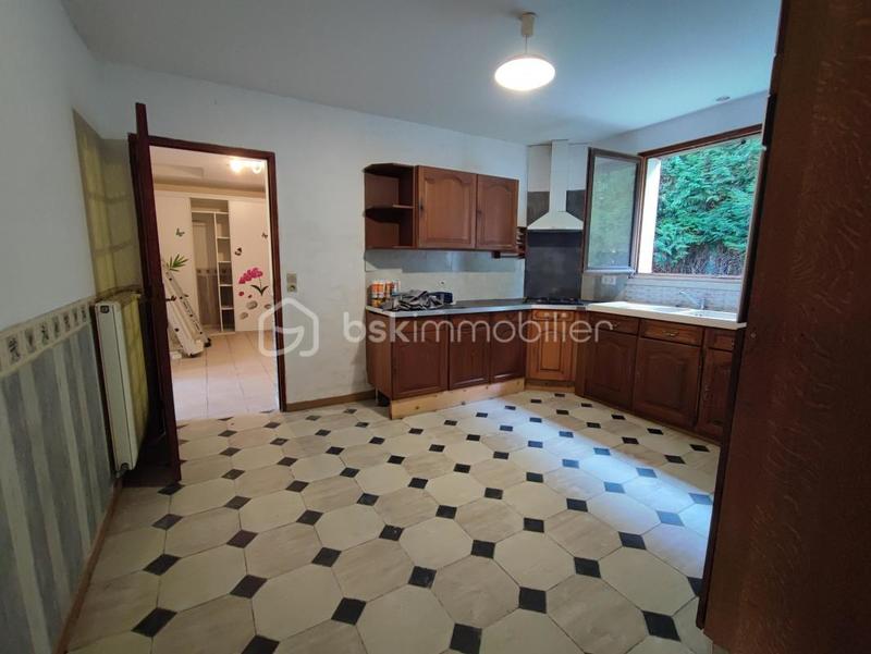 Longère - 92 m² - 3 pièces