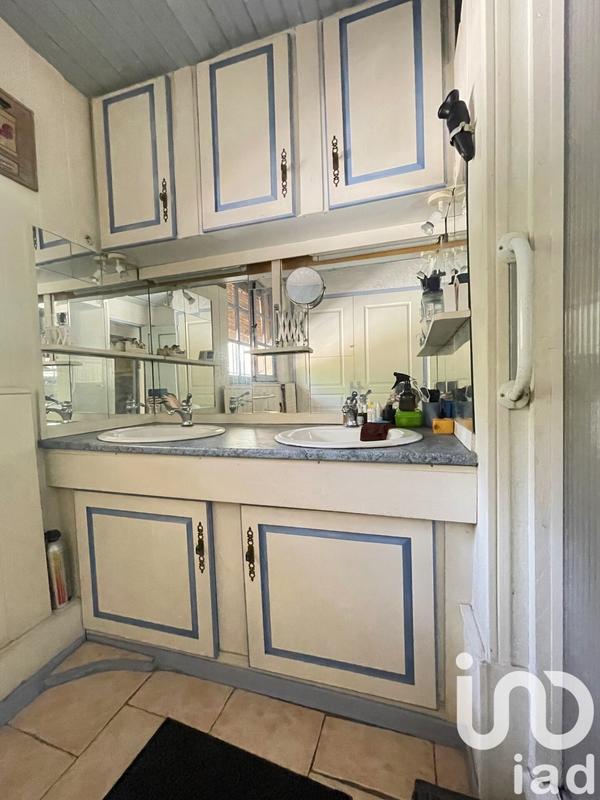 Maison - 164 m² - 7 pièces