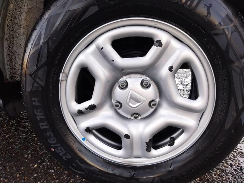 Dacia Duster TCe 90 Fap 4x2 Confort