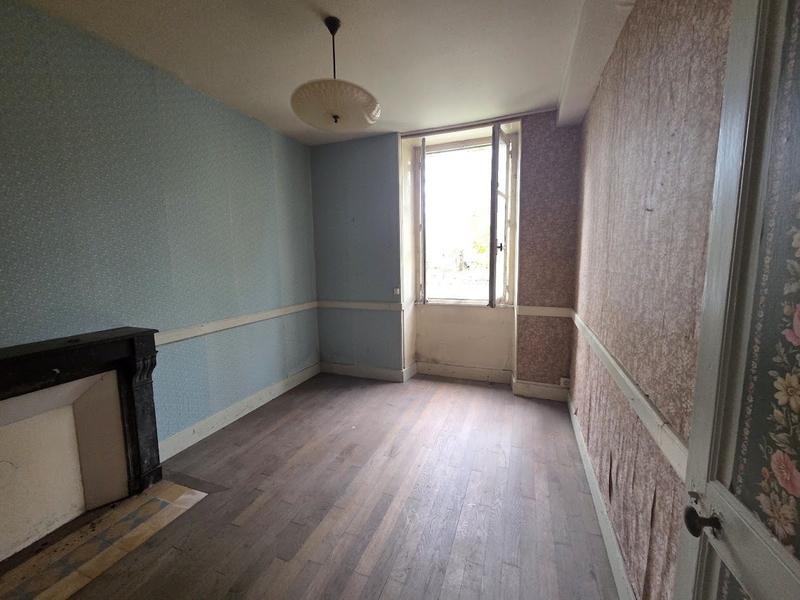 Maison - 400 m² - 21 pièces