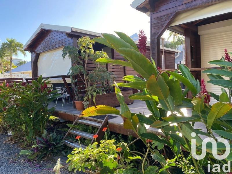 Maison - 160 m² - 4 pièces