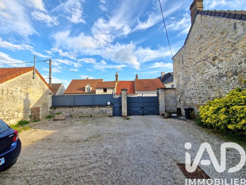 Maison - 265 m² - 6 pièces