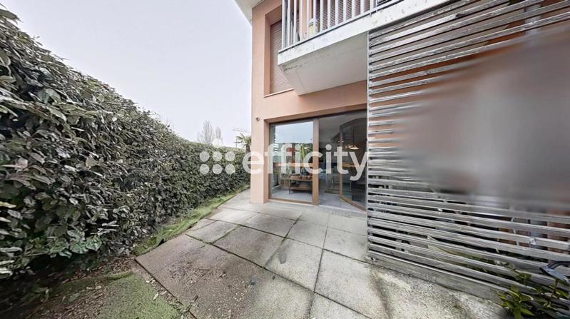 Appartement - 81 m² - 4 pièces