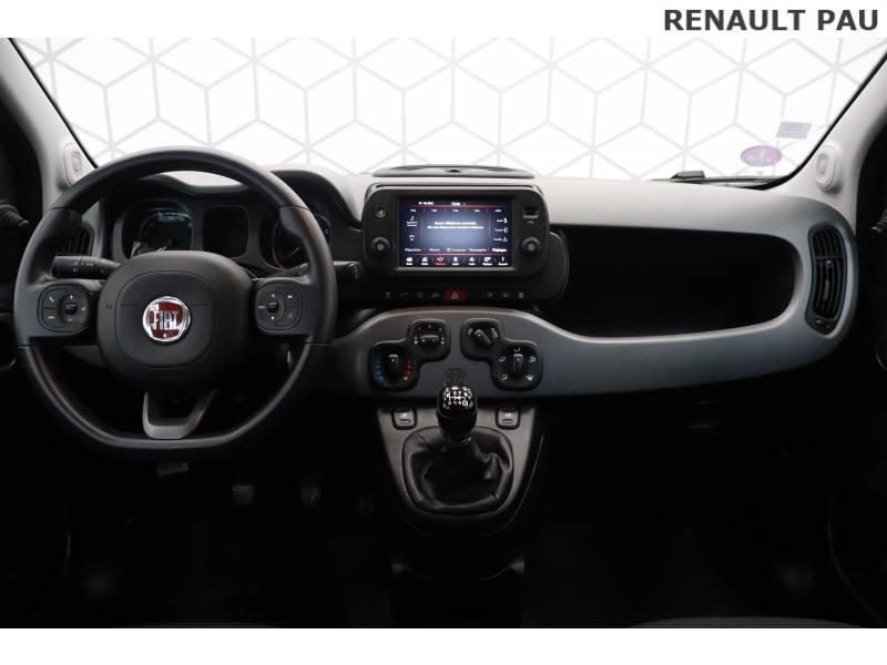 Fiat Panda 1.0 70 ch Hybride Bsg s/S City Life