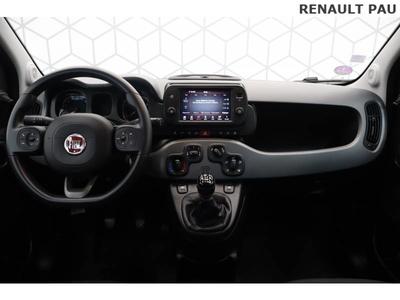 Fiat Panda 1.0 70 ch Hybride Bsg s/S City Life