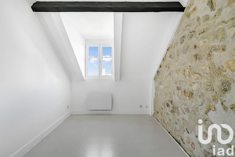 Maison de ville - 140 m² - 7 pièces