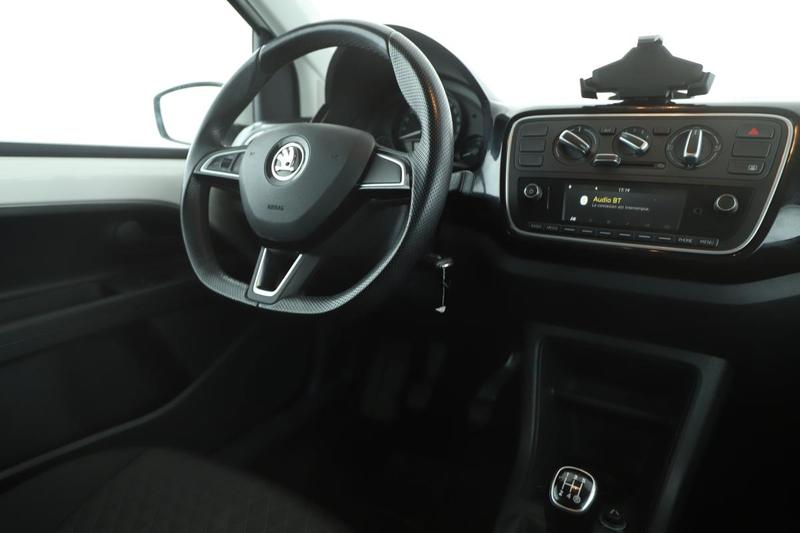 Skoda Citigo 1.0 Mpi Drive 3p 60 ch