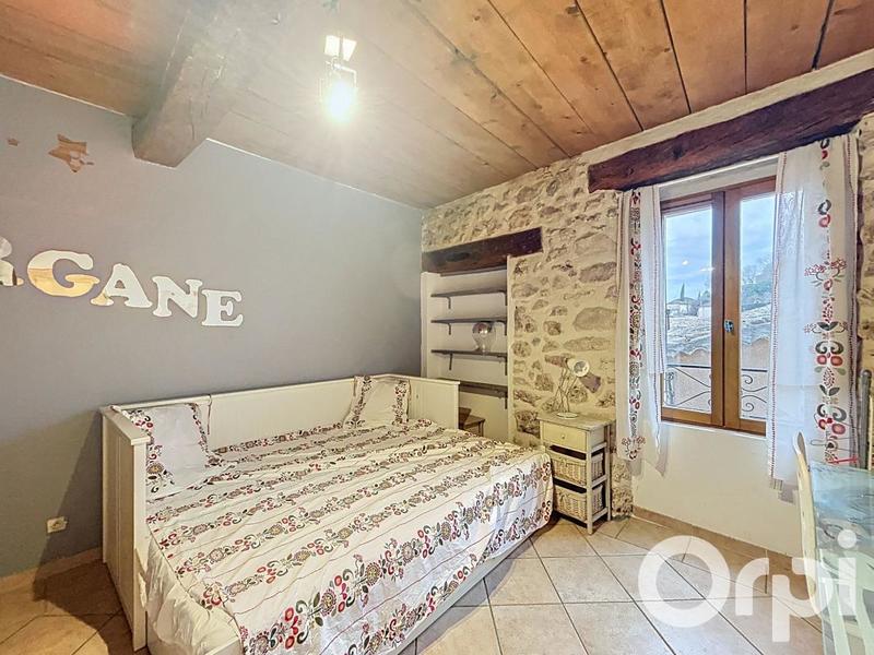 Maison de ville - 78 m² - 4 pièces