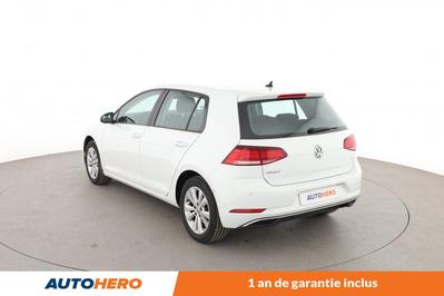 Volkswagen Golf VII 1.4 Tsi BlueMotion Tech Confortline Dsg7 5p 125 ch