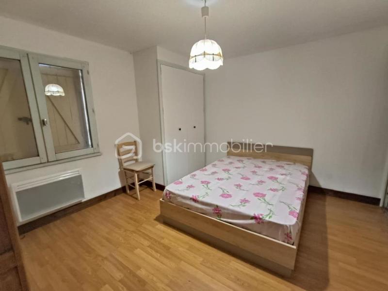 Maison - 146 m² - 5 pièces