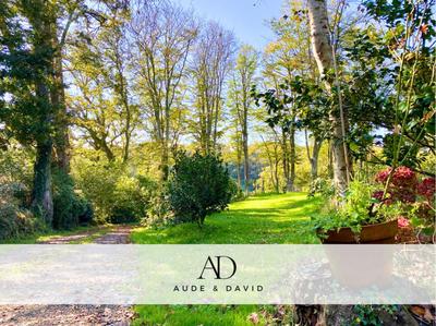 Maison - 200 m² - 10 pièces