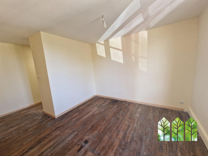 Maison ancienne - 70 m² - 4 pièces