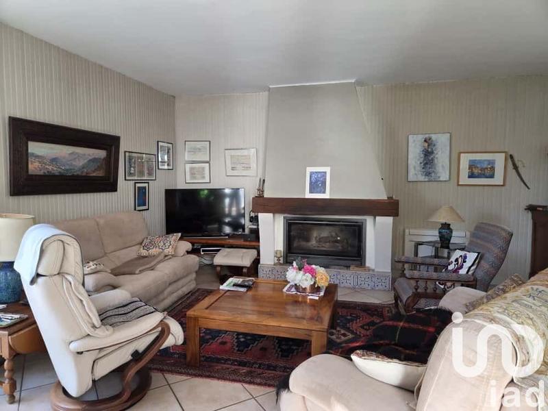 Maison - 158 m² - 5 pièces