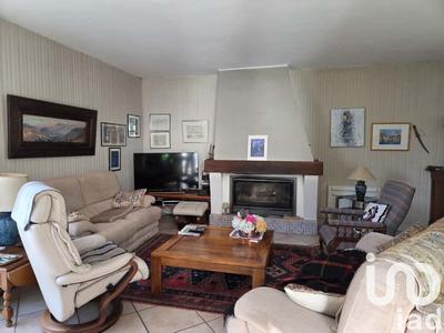 Maison - 158 m² - 5 pièces