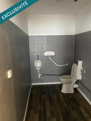 Local commercial - 229 m²