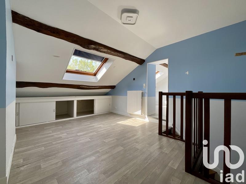 Maison de village - 227 m² - 7 pièces