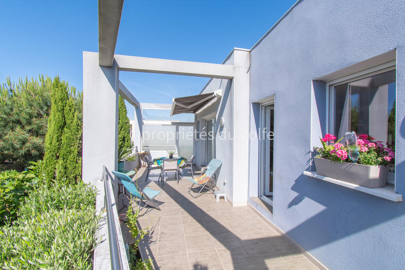 Maison - 142 m² - 5 pièces