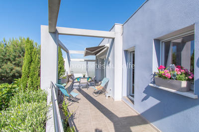 Maison - 142 m² - 5 pièces