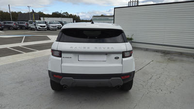 Land Rover Range Rover Evoque Td4 150 Bva Business
