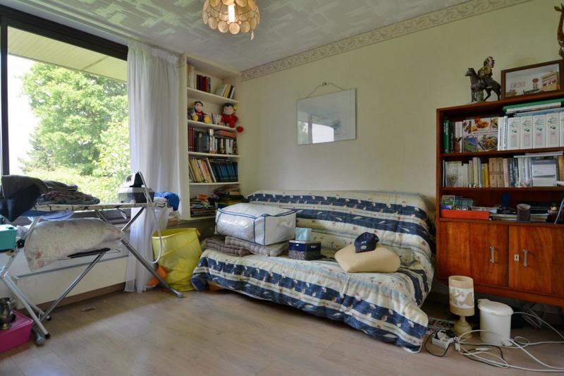 Maison - 96 m² - 5 pièces