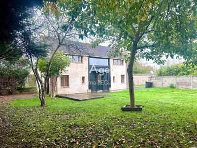 Maison - 70 m² - 3 pièces