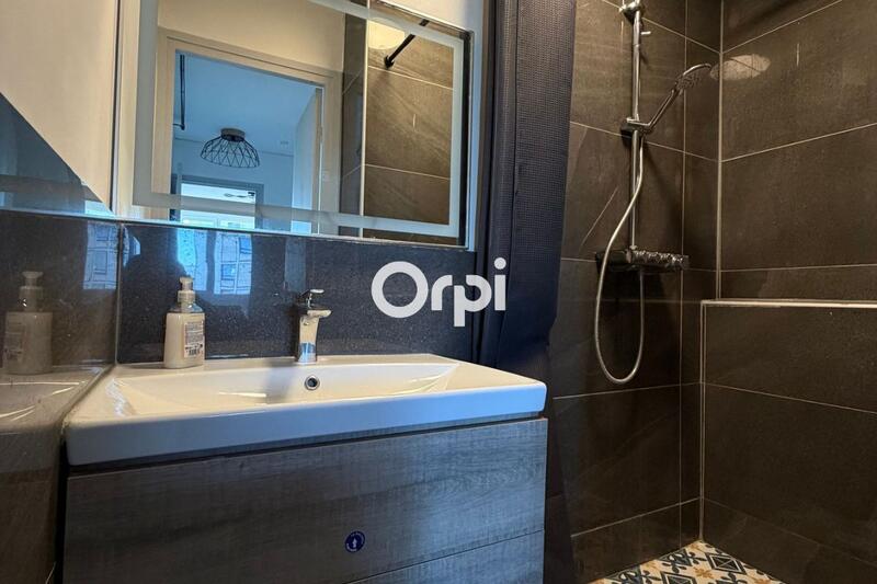 Appartement - 96 m² - 4 pièces