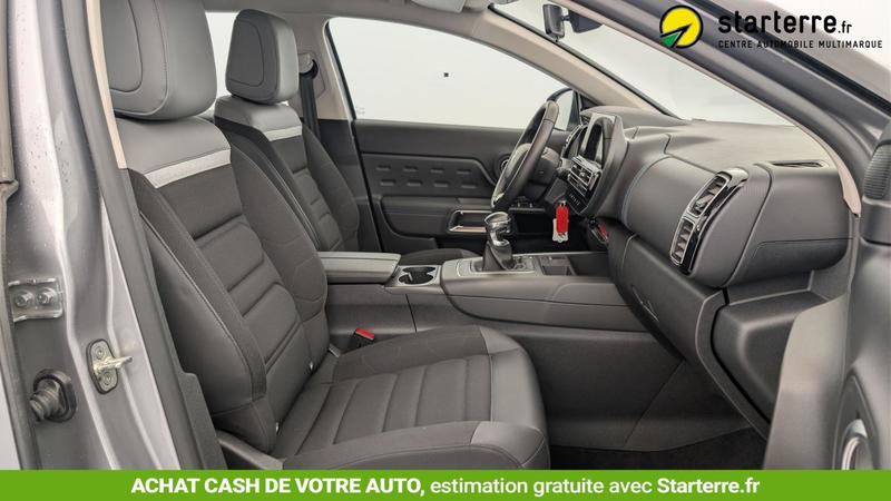 Citroën C5 Aircross PureTech 130 s&amp;S Bvm6 Feel