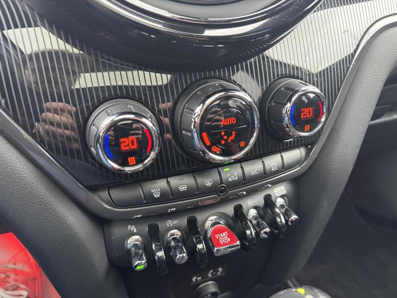 Mini Countryman 2.0 231ch John Cooper Works All4 Toit Pano Français