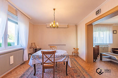 Maison - 106 m² - 5 pièces